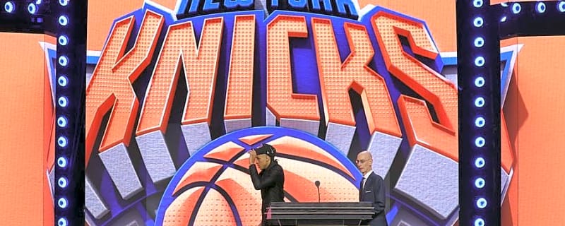 New York Knicks reportedly plan to stash former Gonzaga commit Jack Kayil overseas