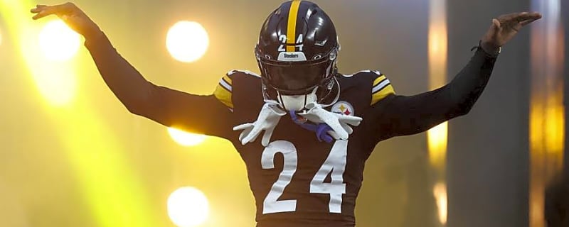 Updated List of Cowboys' Future Draft Picks After Joey Porter Jr. Trade