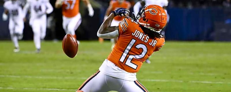 Ryan Poles' Biggest Draft Bust Trolls Bears Fans at Super Bowl