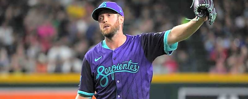 Diamondbacks&#39; Ninth-Inning Comeback Falls Just Short vs Marlins