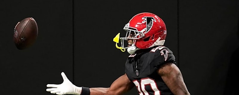Dee Alford Turns the Noise Into Fuel as Falcons’ Defense Dominates