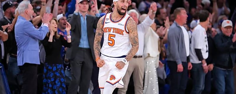 Tracking Every Knicks Move During Free Agency and 2026 Offseason (Signings, Losses, Trades, More)
