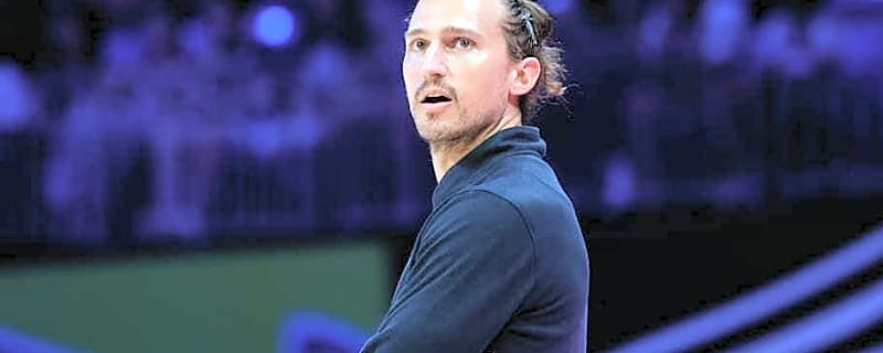 Wings Coach Agrees With Fan Criticism During 1-9 Season Start