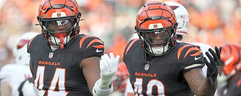 Bengals Trade Fit for Emerging Linebacker is a No-Brainer Move