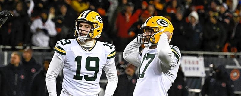 Grading Rams Signing of Brandon McManus: The Latest Chapter in a Never-Ending Nightmare