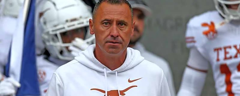 Texas Could Be Closing in on Another Transfer Portal WR