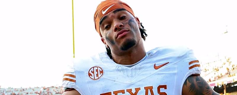 Colorado Transfer DeAndre Moore Jr. Setting The Tone For The Buffaloes' New Offense