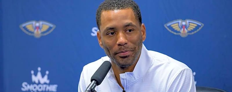 Report: Hawks Losing Important Member of Front Office To The Chicago Bulls