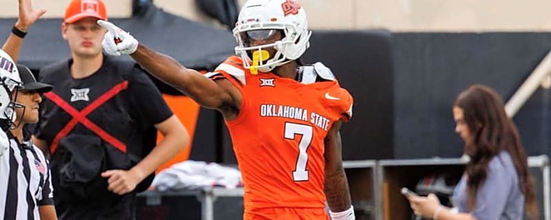 Wisconsin Badgers add big-bodied wide receiver for new QB Colton Joseph in transfer portal