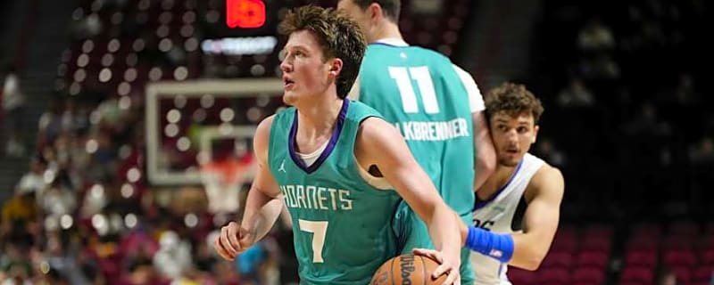 Did the Hornets just pull off the greatest offseason in franchise history?