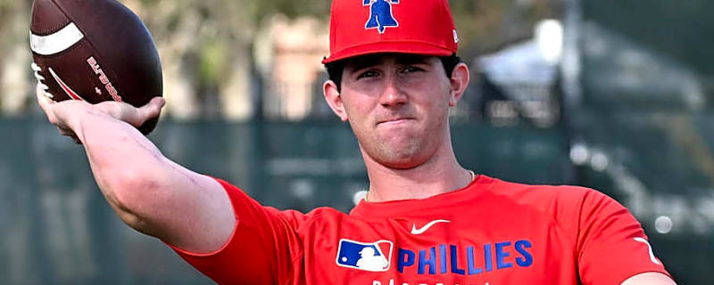 Why Phillies Pitcher Andrew Painter Continues to Remain Elite Prospect