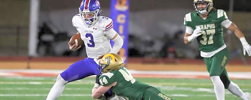 USC Trojans Miss on 5-Star Recruit Ryder Lyons, Commits to BYU Cougars