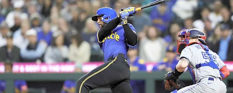 Seattle Mariners Manager Discusses Impact of Latest Roster Addition