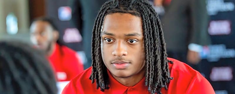 Why the 49ers are So Excited About Rookie Linebacker Jaden Dugger