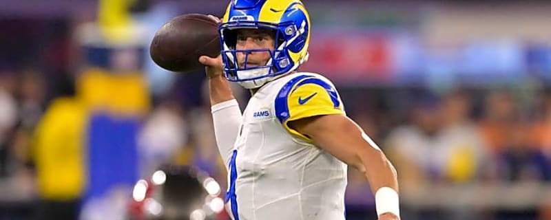 Why No One&#39;s Worried About Potential Trap Game for Rams