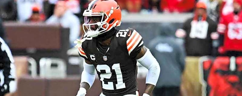 Cleveland Browns Defensive Coordinator Candidate Drops Out of Consideration