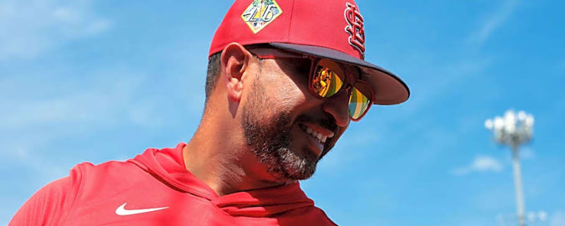 Oliver Marmol Fires Strong Message to Cardinals After 2-Year Extension