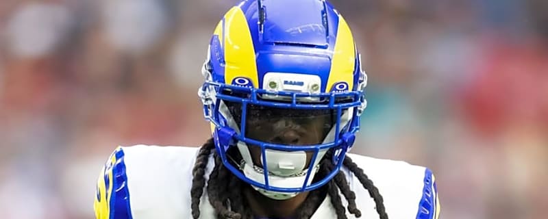 Rams&#39; Davante Adams Reflects on Shared Stafford Timeline