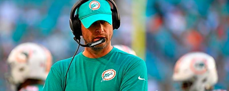 Dolphins Getting Bigger Imprint on 2026 Opponent By the Day