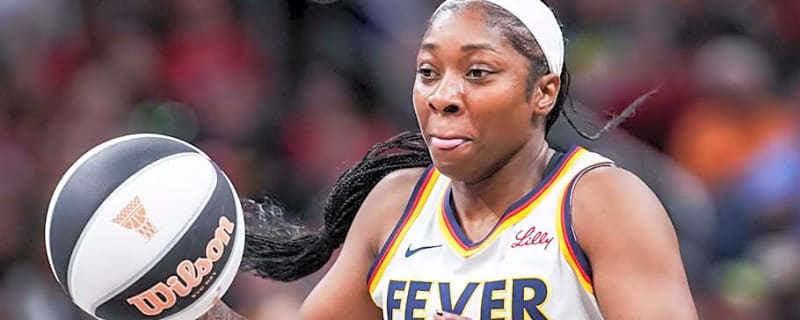 Fever Coach Salutes &#39;Ultimate Pro&#39; Aari McDonald After Indiana Release