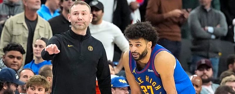 Most Important Dates Ahead for Nuggets' 2026 Offseason