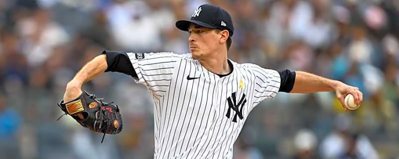 Yankees' Max Fried Reveals Mindset Ahead of Playoff Start