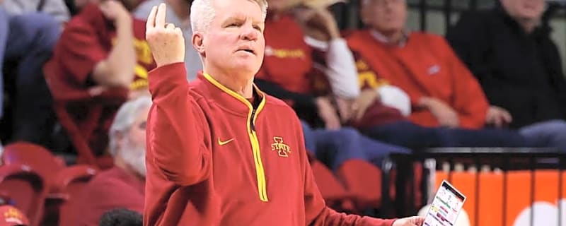 Iowa State Cyclones Women's Basketball Is Leading Country in Unique Metric