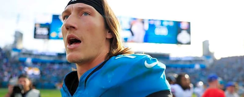 Trevor Lawrence Details How Bills Derailed Jaguars' Offense