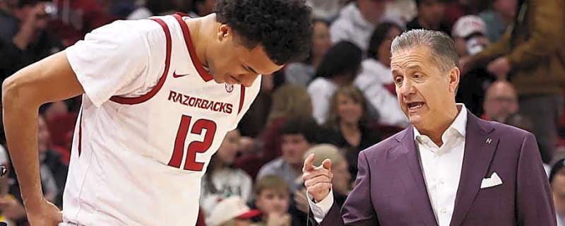 John Calipari won't back down as NCAA bends its own rulebook