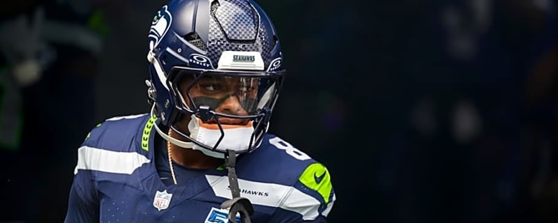 Coby Bryant talks &#39;exciting&#39; growth of Seahawks recent first-round pick