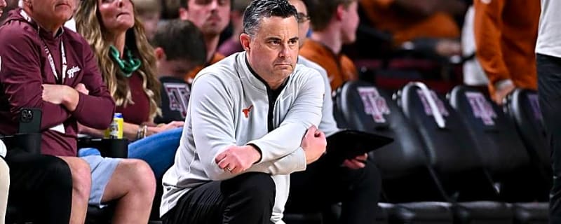 Texas Longhorns Basketball Expectations Grow Higher After Latest SEC Rankings