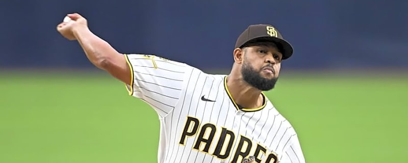 Padres Pitcher Highlighted as 'Surprise Player' Making Big Impact This Season