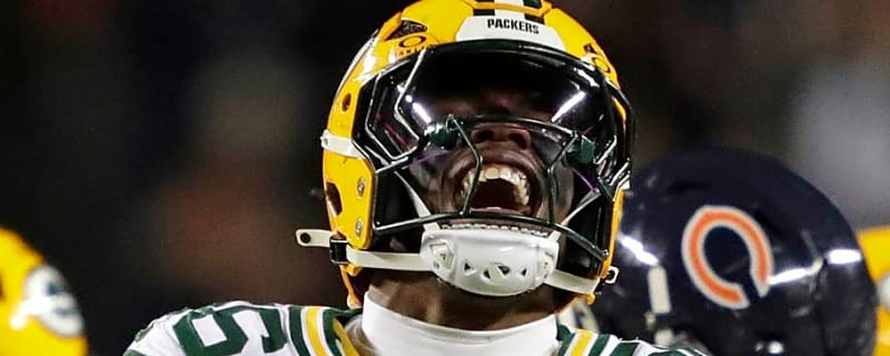 Packers Must Get More Out of Their ‘Most Underappreciated’ Player