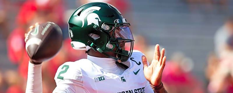 UCLA Defenders Break Down Michigan State, Aidan Chiles Matchup