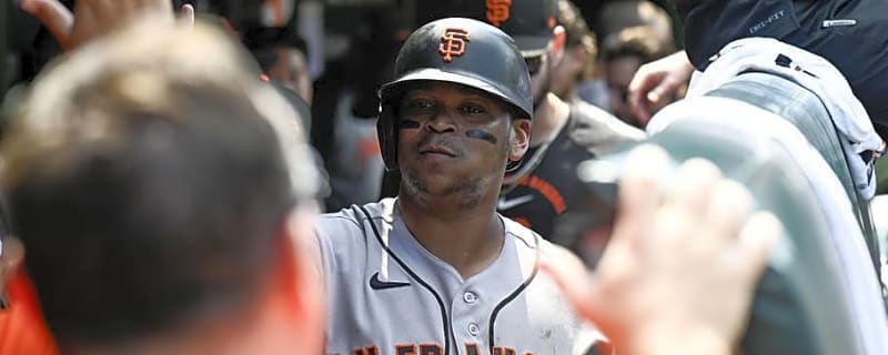 Giants Are MLB Trade Deadline's Wild Card Thanks to Rafael Devers, Matt Chapman