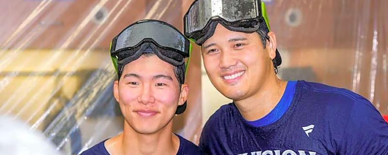 Complete List of Dodgers Playing in 2026 WBC