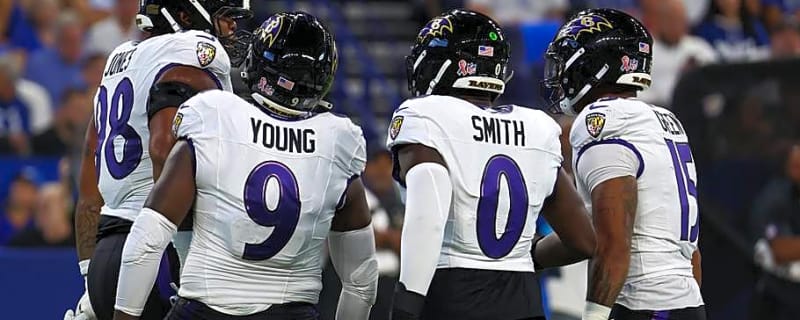 The 1 Thing The Ravens Must Do Above All Else To Beat The Saints