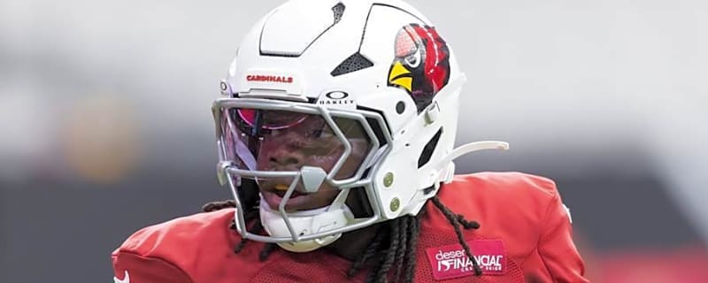 Former Cardinals RB, NFL Record Holder Finds New Home