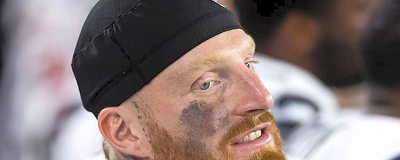 Why Detroit Lions Are 'Best Trade Fit' For DE Maxx Crosby