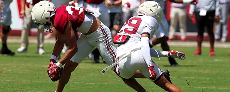 Kalen DeBoer Evaluates Key Difference in Alabama's Roster Compared to Past Years