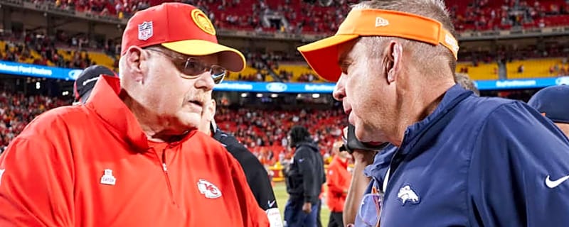 How Broncos' Offensive Coordinator Hire Affects Chiefs