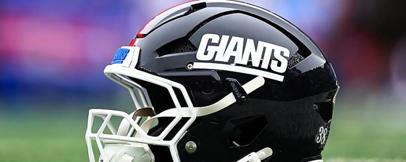Giants' Bryan Hudson: The Good, the Great and the Ugly From His First Career Start