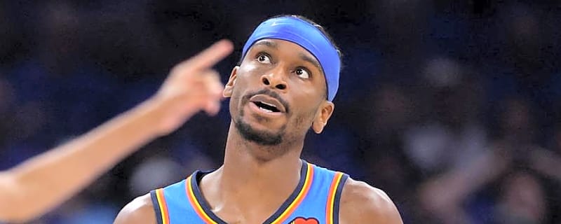 OKC Thunder's Quieter Offseason Shows They Have all They Need