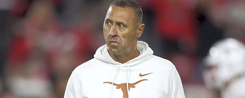 Texas Longhorns' Top Safety Target Sets Commitment Date
