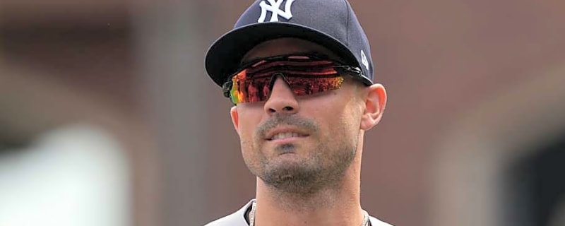 More Injuries Lead White Sox to Sign Former Yankees Outfielder