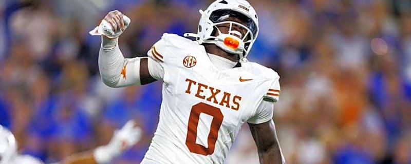 Why Anthony Hill's Departure Won't Hurt the Texas Longhorns as Much as You Think