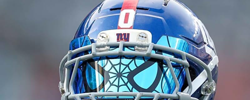 Ranking Every Giants Position Group By Overall Talent and Depth  