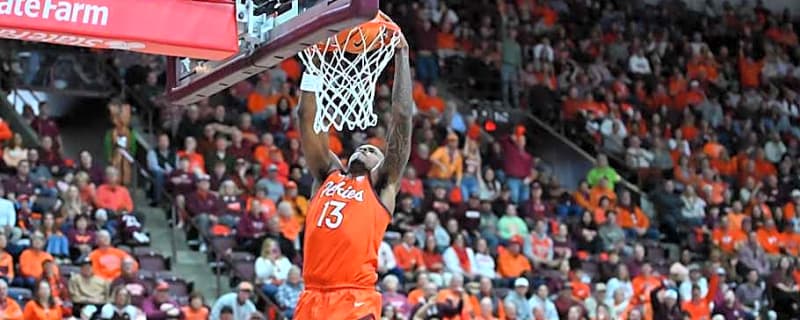 Updated NET/KenPom Rankings for Virginia Tech After 82-63 Win Over Wake Forest