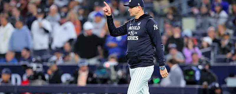 Yankees Can Fix Bullpen With AL East Trade