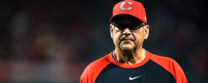 Terry Francona Makes Eye Opening Admission About Reds Offense